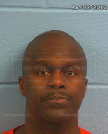 Donald Horton