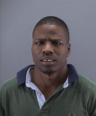 Dewayne Lamount Black