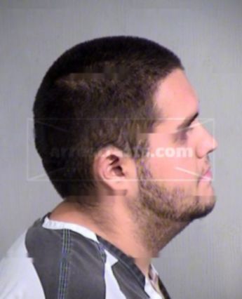 Edgar Favian Vela Gonzalez