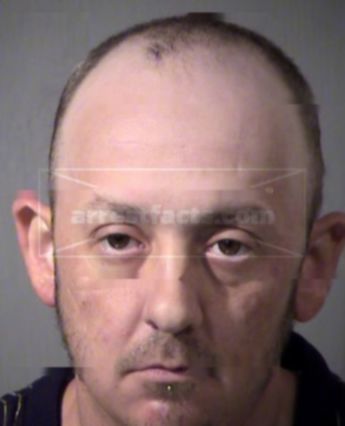 Travis Roger Baldwin