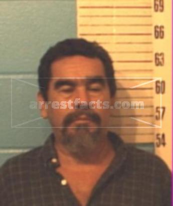 Siviano Olea-Rodriguez