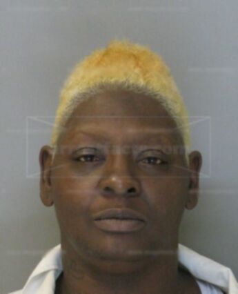 Yolanda Murrell Thornton