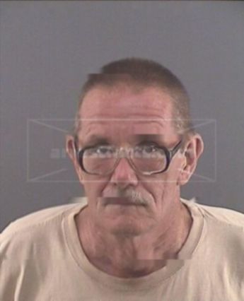 Thomas Arnold Stenger