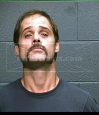 Benjamin Edward George