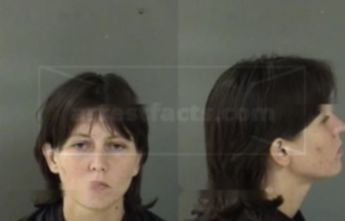 Heather Nicole Harris