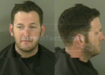 Christopher Joseph Hodges