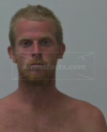 Christopher Adam Morris