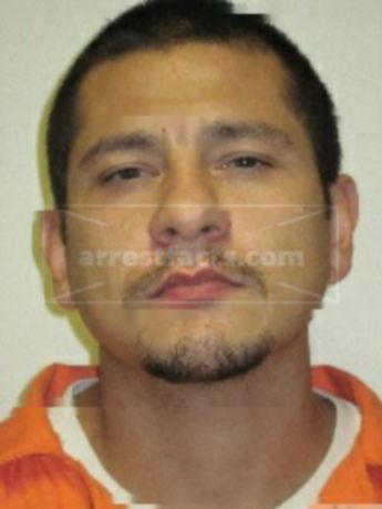 Stephen Anthony Espinoza