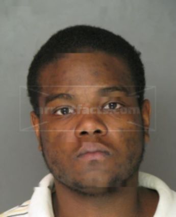 Darryl Keith Johnson