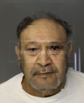 Angel Gonzalez