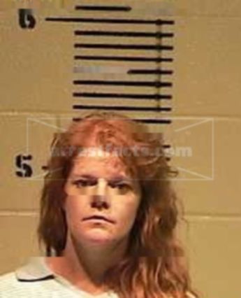 Lori Gay Benson
