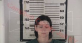 Amanda Lynn Applegate