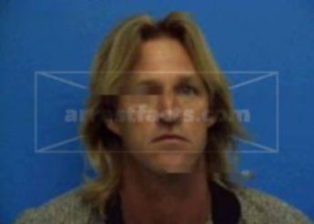 Matthew Lavern Mesch