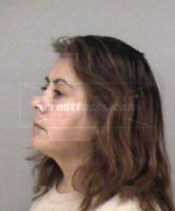 Patricia L Ballinger