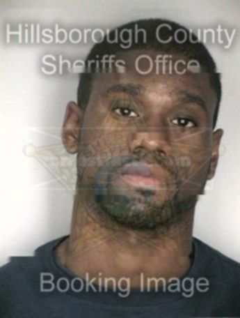Kareef Marion Johnston