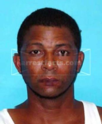 Demetrius Berrien