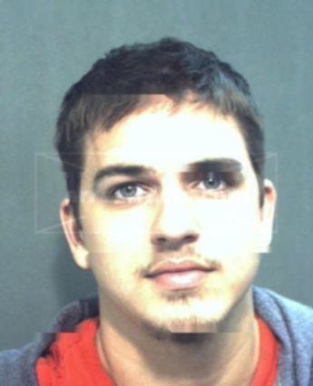 Justin Michael Combs
