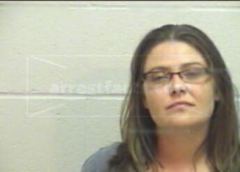 Kristy Lee Rambo