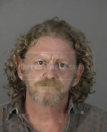 Timothy Paul Jacobson