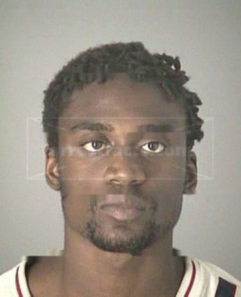 Alonzo Williams Jr
