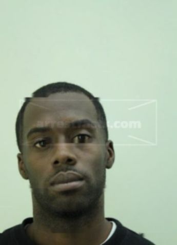 Darnelle Donte Porter