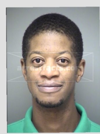 Jovan Tyrell Thorne