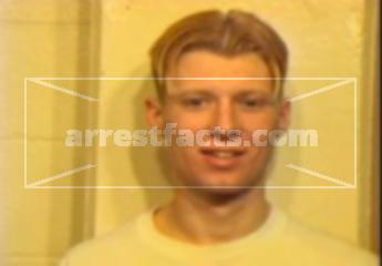 Brandon Don Davis