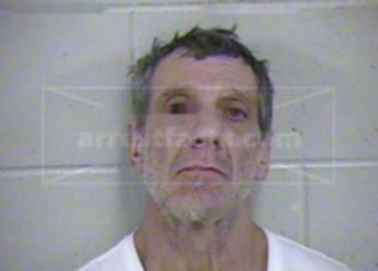 Paul Edward Creed