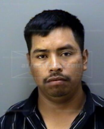 Abner Eli Ramirez-Vazquez