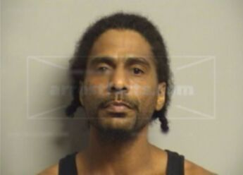 Andre Terrell Rowland