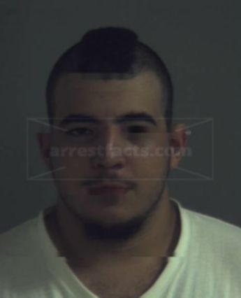 Nicholas Angel Collazo