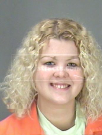 Amanda Kay Custer