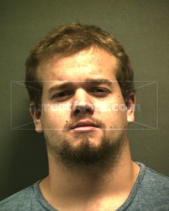 Hunter Scott Brady