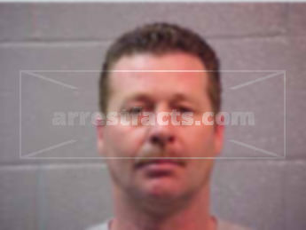 Timothy Wade Stanfield