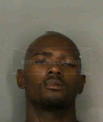 Maurvis Devon Smith
