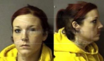Amanda Leigh Elbert