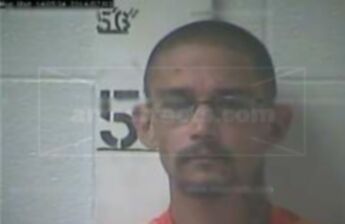 Michael Benjamin Mccreery