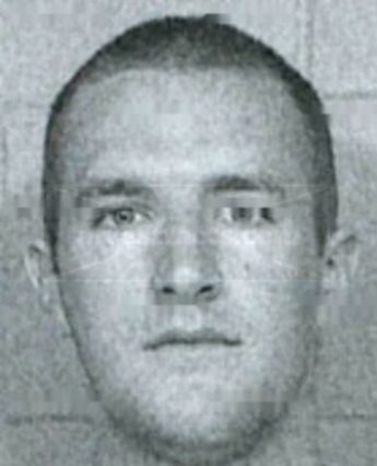 Nicholas Kyber Vinet