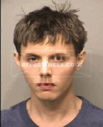 Matthew Scott Richardson