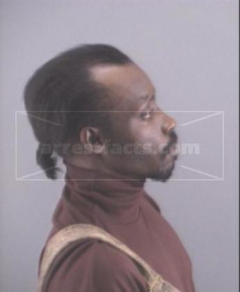 Anthony Dewayne White