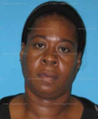 Arlene Chambers