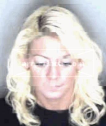 Nicole Mary Wieseler