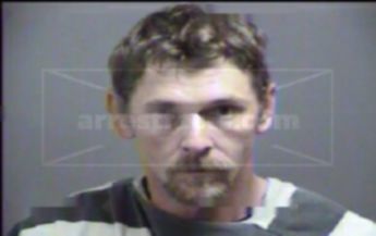 Richard Michael Rush