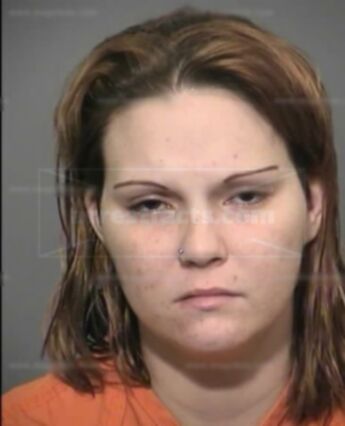 Amber Lynn Shafer