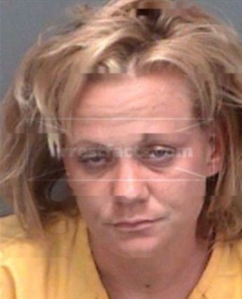 Amy Nichole Wiley