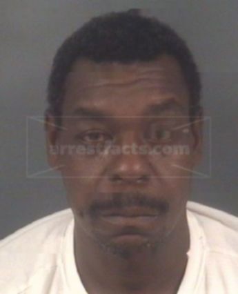 Carl Vance Williams