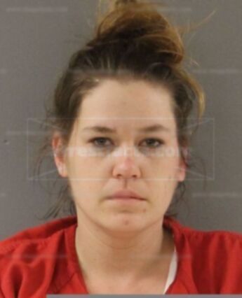 Tarah Nichole Arbach