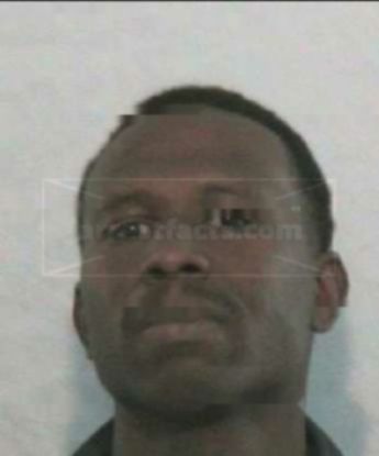 Leroy Hagan