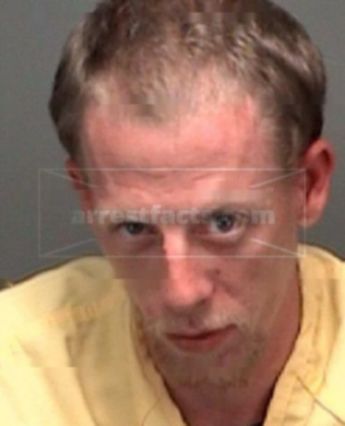 Justin Avery Warwick