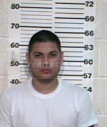 Luis Marcelo Gutierrez